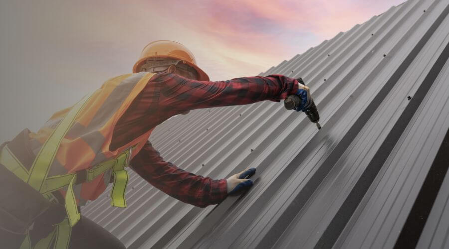 Expert top industrial roofings services in Sundance, WY