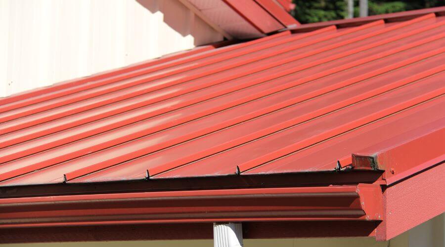 Industrial Roof Installation in Sundance, WY
